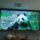 High Brightness Gray Scale 640*640mm P5 Led Indoor Screen