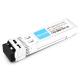 SFP-DW10GTU-40C 10G DWDM Tunable SFP+ 50GHz 1528.38nm~1565.50nm 40km LC SMF DDM Transceiver Module