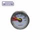 OEM ODM Mini Pressure Gauge 300bar PCP Manometer 23mm