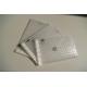 Clear Poly Bubble Wrap Pouches For Ornaments Packing 145x210mm #C