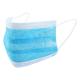 Breathable Disposable Earloop Face Mask 17.5×9.5cm For Personal Care