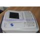 Spacelabs Healthcare Cardio Express SL6 PN 98400-SL6-AHA ECG Equipment SL6