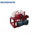 Motorised Electrical Wire Cable Pulling Winch Machine Winch Precise