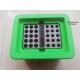 -20℃~0℃ Rechargeable Cooler Box Long Working Lifespan Eco - Friendly PCR