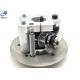 Automatic Cutting Machine Parts GTXL Cutter Head Assembly 85628000-