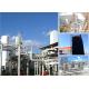 KDO Cryogenic Air Separation Plant , Cryogenic Gaseous Production Units