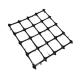 20kn 30kn m Plastic Biaxial PP Welded Geogrid for Onsite Installation Efficiency