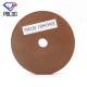 Surface Glass Polishing Wheel Modification Grinding Abrasive Disc Round