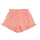 Soft and Gentle Baby Shorts Made of 100% Combed Cotton for Your Baby's Sensitive Skin