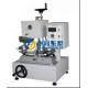 Shoes and Sole Abrasion Test Machine LCD Ctronl With GB/T3903.2 Standard