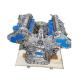 Engine Long Block M272  Engine Assembly M273 M275 M276 M278 M642 For Benz 3.5L V6 Engine complete motor