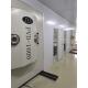 High Efficiency Rainbow Color Stainless Steel Multi Arc Ion PVD Coating Machine