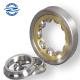 Angle Contact Ball Bearing 7028 ZZ 2ZR  RZ RS Size 140x210x33mm