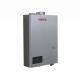 12L Forced Exhaust Digital Gas Water Heater Indoor On-Demand Hot Water System