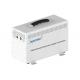 KOC130 Vehicle Mounted Membrane Oxygen Concentrator Customizable Noise ≤70dB A 2 Oxygen Supply Nozzles 360×210×155mm