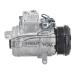 12V Auto AC Compressor 8832050030 883205003084 883205003084 For Lexus LS400 WXLX003A