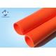 500gsm Polyester Material PVC Coated Tarpaulin Fabric For Cargo Ship Cover