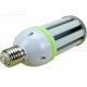 360 Degree 100w Led Corn Light E40 E39 B22 E27 Base , Led Corn Street Light