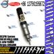 High Quality Diesel Fuel Injector 21371676 7421340615 21340615 85003267 BEBE4D25002 For VOL MD13 EURO 5 MED POWER