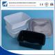 Safe Takeaway Disposable Plastic Containers For Meal Prep Food Container