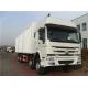 336HP 40T Container Type Heavy Cargo Truck 12 Wheels Euro 2 ZZ1317S3867A