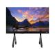 P0.9 Smart LED Poster Display COB 800nits Brightness 2400*1350 Display Size