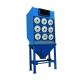2023 Pulse Filter Cartridge Dust Collector for Clean and Safe Working Environment