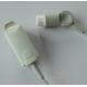 Datex  plastic 10pin  Adult clip Spo2 sensor