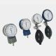 Palm Type Medical Diagnostic Tool Gauge For All Aneroid Sphygmomanometer WL8017