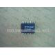 Integrated Circuit Chip DS3662WM   ---- Quad High Speed Trapezoidal? Bus Transceiver