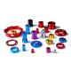Custom Machining Servcies OEM CNC Milling Metal Parts Aluminum Machining Steel CNC Milling Parts