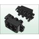75A 600V Electrical Connector Blocks PBT / UL94-V0