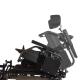 120kg Load Multifunction Foldable Electric Wheelchair 8km/H