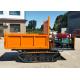 Mountain Vehicles Track Transporter/Small Agricultural Rubber Tracks
