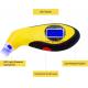 Diagnostic Tools tire pressure gauge Meter Manometer Barometers Tester Digital LCD Tyre Air For Auto Car Motorcycle Whee