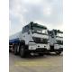 HOWO Special Purpose Truck 30000l Fire Sprinkler / 30m3 Water Fire Trucks