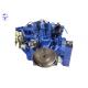 380 HP 12L Euro IV Weichai WP12 Natural Gas Engine For Heavy Truck