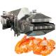 Energy Saving Steam Chamber Heating Shrimp Blender