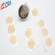 Electrically Insulating PCM Thermally Conductive Phase Change Material for DC-DC Converter