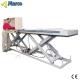 CE Approved 1 Ton Marco Twin Scissor Lift Table for Warehouse Crane M1-010090-D22L
