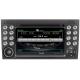 Ouchuangbo For Mercedes Benz SLK 171 2003-2011 DVD Player Radio Stereo S100 Multimedia System