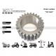 367-8369 Powertrain E320D2 Excavator Swing 2 Stage Planetary Gear Planetary Reducer Ready for Purchase