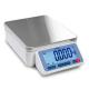 APM 5x50mm Digits Stainless Steel 300h Weigh Beam Scale