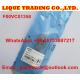 BOSCH Genuine & New Common rail injector valve F00VC01358 for 0445110291,0445110358