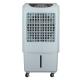 ABS Material 3 In 1 Evaporative Air Cooler With 30L Tank RoHS Approved