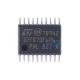 Stm32f070f6p6 Mcu Chips 32kb Arm Cortex M0 Processor 6kb 48mhz Flash Tssop20