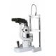 14mm Aperture Mobile Slit Lamp with Compact And Flexible Structure