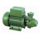 1HP 0.75KW Peripheral Water Pump Cast Iron Body 70L/ Min Prevent Secondary Pollution