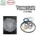 Compounding Thermoplastic Polyurethane Polyester Based TPU 80 ShoreA T3180