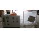 PLC Control Box Anti Igniting Test Machine For Mattress And Sofa